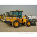 XCMG wheel loader XT992